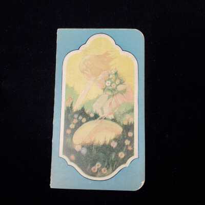Needle Book - K0723