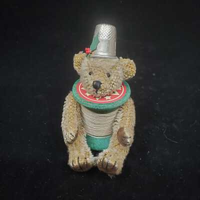 Christmas Ornament - K1358