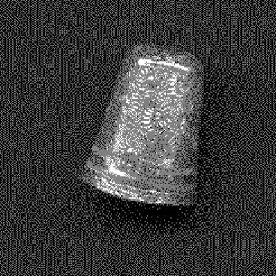 Thimble 0845