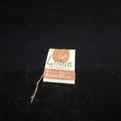 Hosiery Mending Kit - K0585