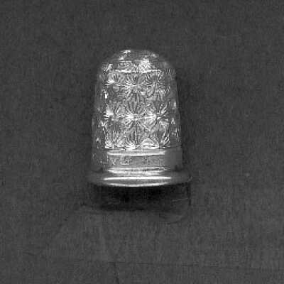 Thimble 0543
