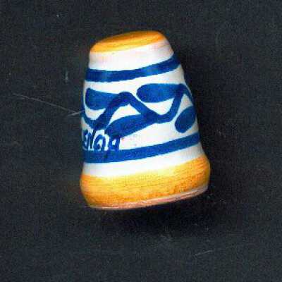 Thimble 2558