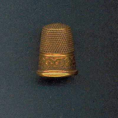 Thimble 1986
