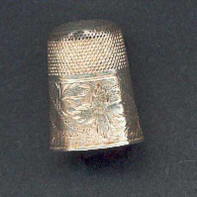Thimble 0144