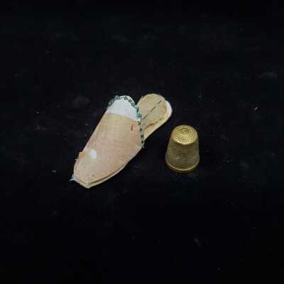 Thimble Case - AAS