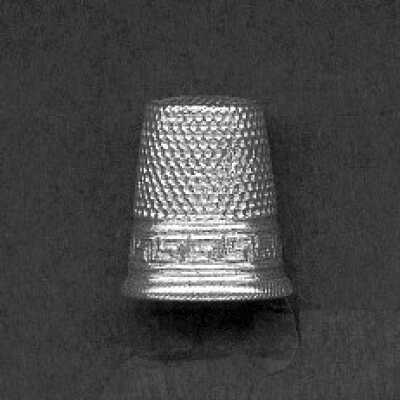Thimble 0350