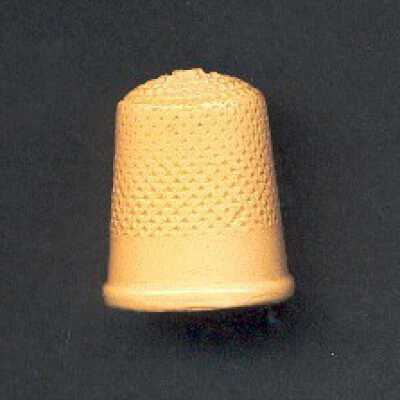 Thimble 0177