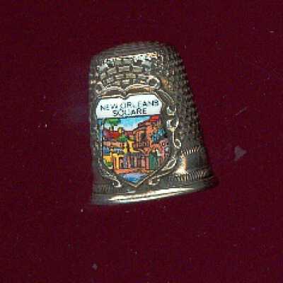 Thimble 2344