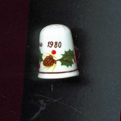 Thimble 2249