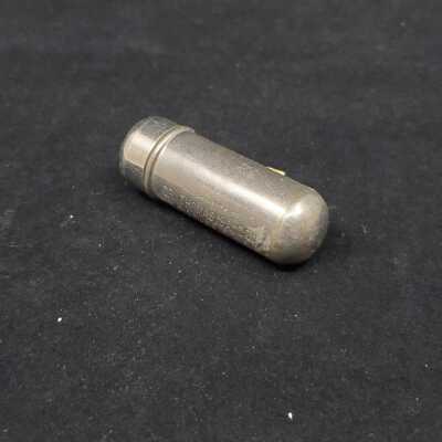 Thimble Case - J
