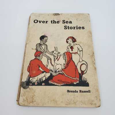 Stort - Over the Sea Stories