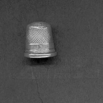 Thimble 0928
