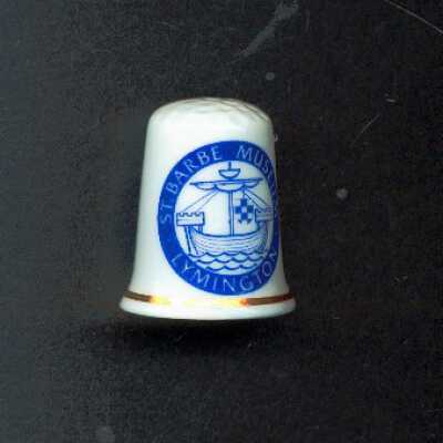 Thimble 2291