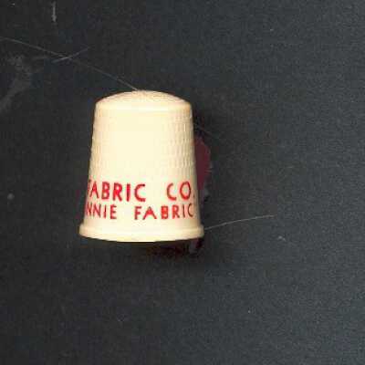 Thimble 1462
