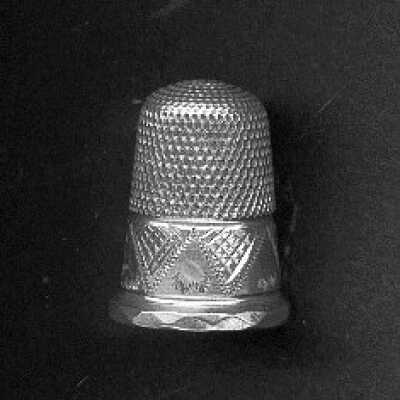 Thimble 0157