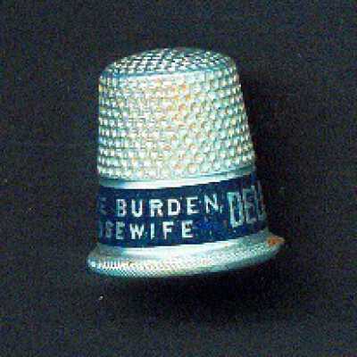 Thimble 2565