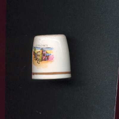 Thimble 1894