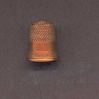 Thimble 0513