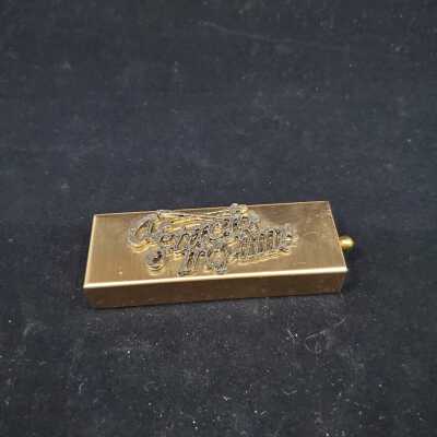 Thimble Case - ABX