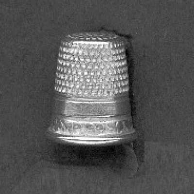 Thimble 0409