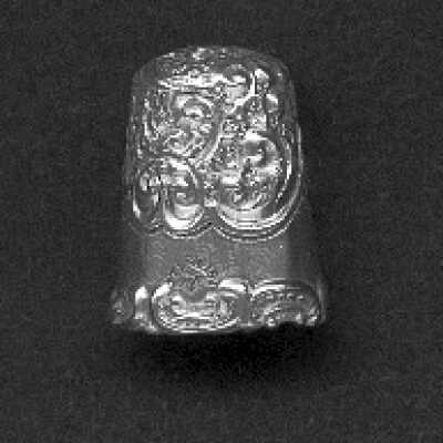 Thimble 0430