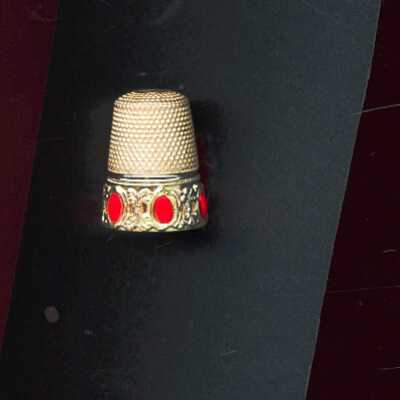 Thimble 1405