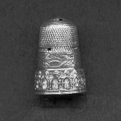 Thimble 0384