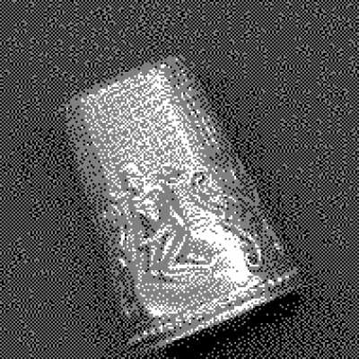 Thimble 0591
