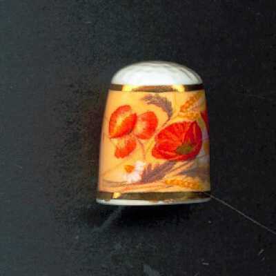 Thimble 2357