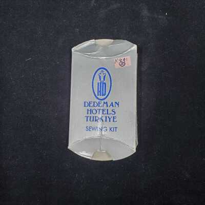 Sewing Kit - K0991