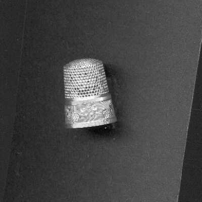 Thimble 2001