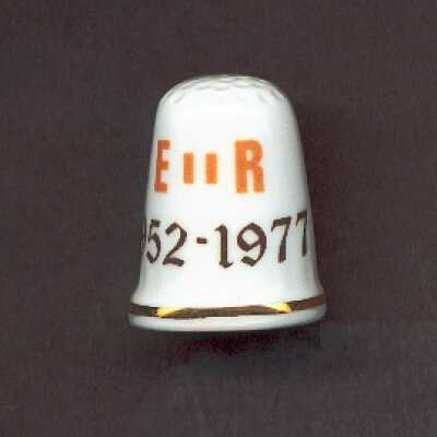 Thimble, Royal - 0206