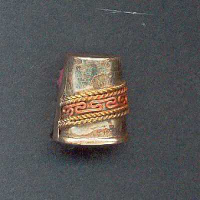 Thimble 2116