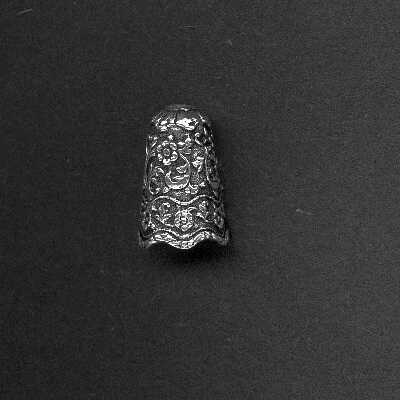 Thimble 1641