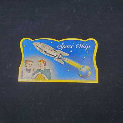 Needle Book - K0397