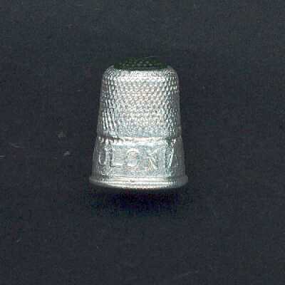 Thimble 0990
