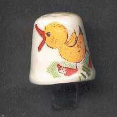 Thimble 0134