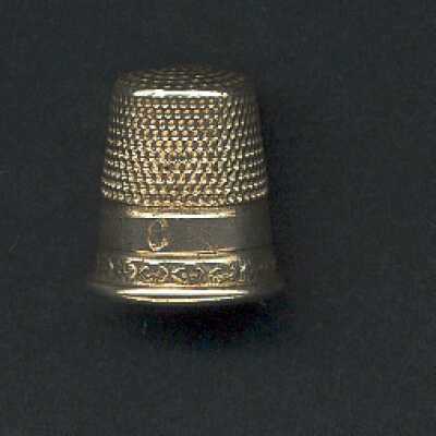Thimble 0324
