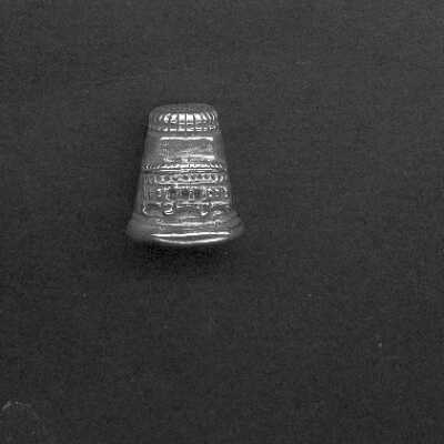 Thimble 1716