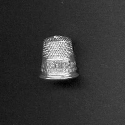 Thimble 1928