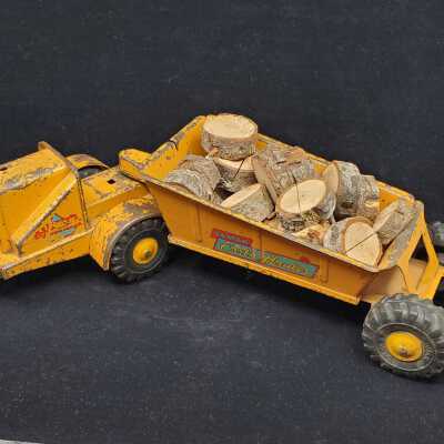 Toy - Truck