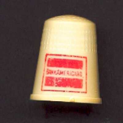 Thimble 0664