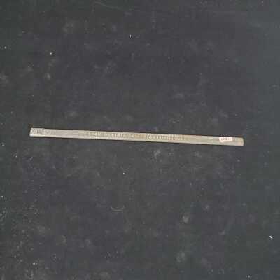 Knitting Needle Case - K0201