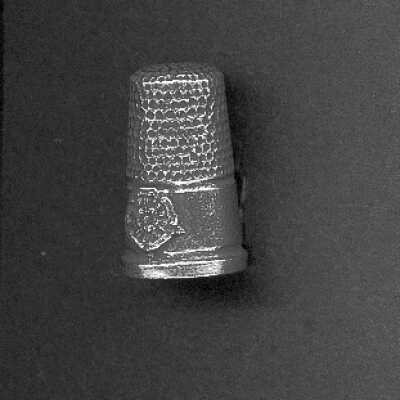 Thimble 1766