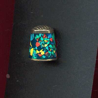 Thimble 1381
