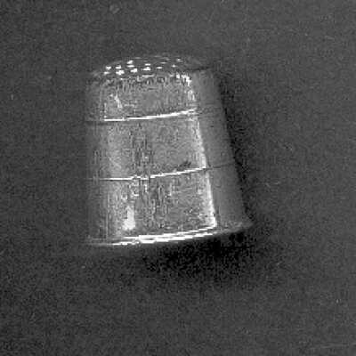 Thimble 2382
