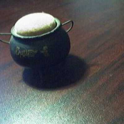 Pincushion - K1581