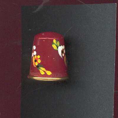 Thimble 1232