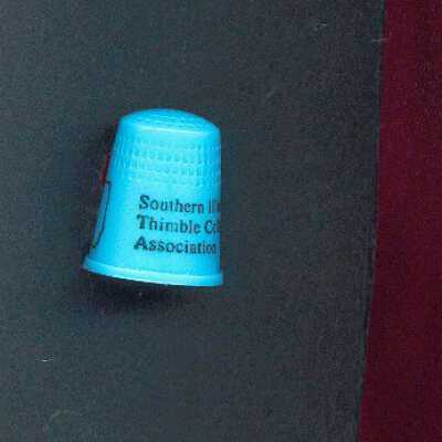 Thimble 1913
