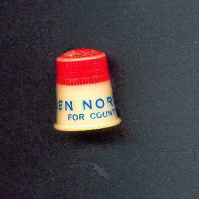 Thimble 1961